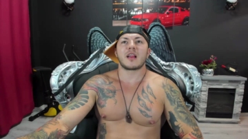 Masterdevil11  22-07-2021 video shy